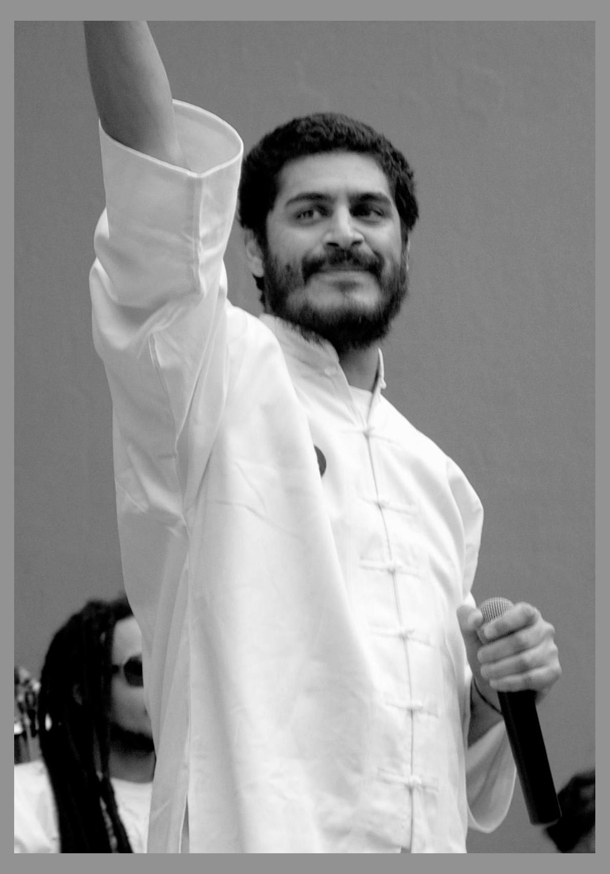 Criolo